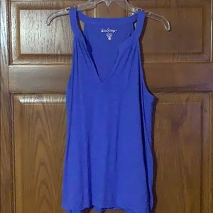 Lilly Pulitzer Tank